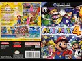 Mario Party 4 Nintendo GameCube Toad S Midway Madness