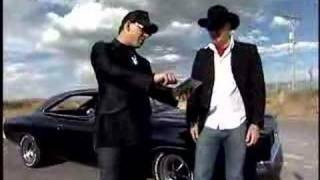 Eddie Spaghetti (Supersuckers) -  outtakes Old No.2