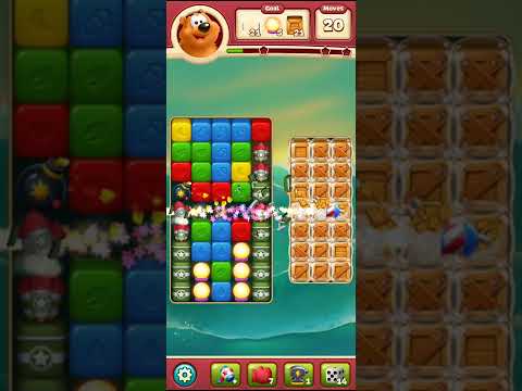 Toon Blast level 1898