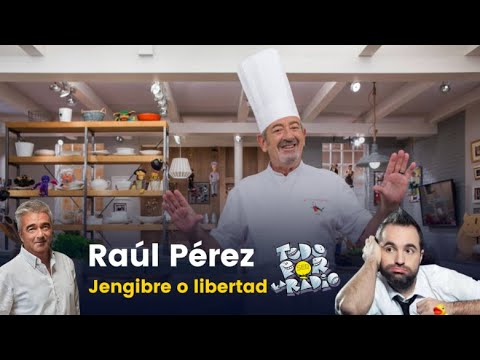 Raúl Pérez | El recibimiento de Arguiñano a los franceses