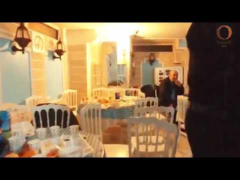 Gaygysyz Berdiyew - İstanbul Türkmen Toy