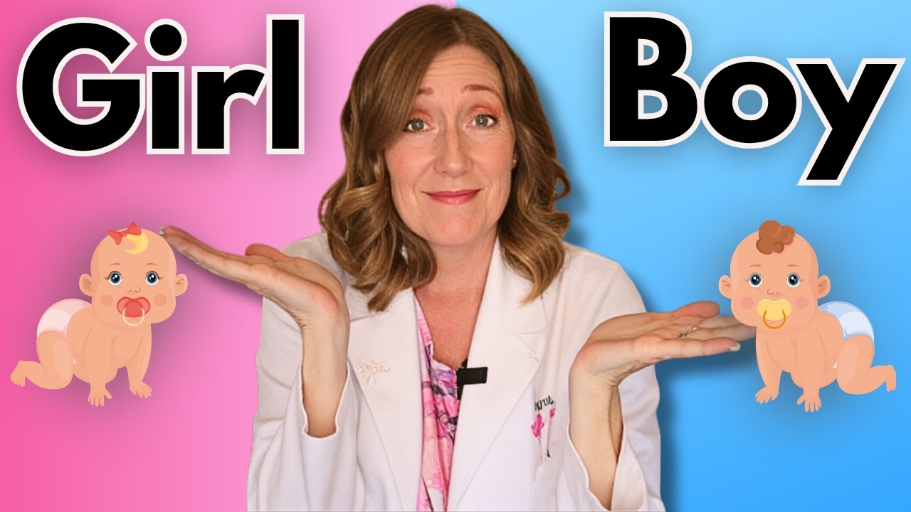 How to Guess the Sex of the Baby | 7 Signs That Might Surprise You