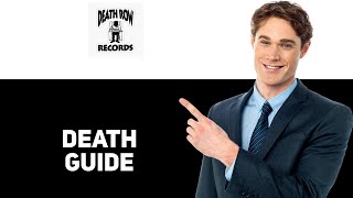 Death Records Your Essential Guide   2025