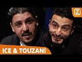 ICE en TOUZANI over de impact van MAROKKO’S SUCCES op het WK | KICK 'T MET