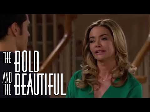 Bold and the Beautiful - 2019 (S33 E58) FULL EPISODE 8235