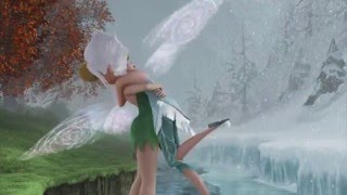 Download lagu Tinkerbell and Periwinkle || Count Me In mp3