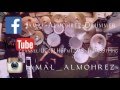 Myrath - Sour Sigh - Covered By Jamal Almohrez ...