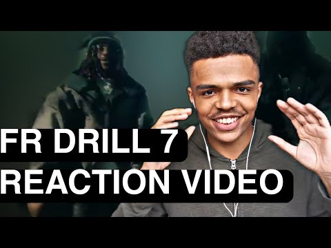 🇫🇷Even the police recognize me??? |  Saamou Skuu x ASHE 22 Reaction Video | SimonReacts