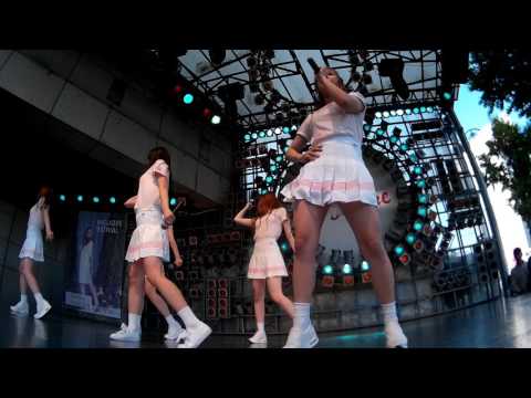 170521 밀리오레   애플비 - 뱅뱅