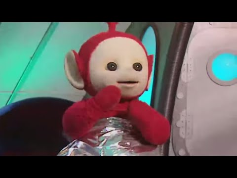Teletubbies 118 - Feeding The Chickens | Videos For Kids