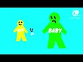 Spiffy Nick Jr Baby Effects
