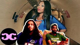 Lady Leshurr - Queen Speech 6 [Reaction]