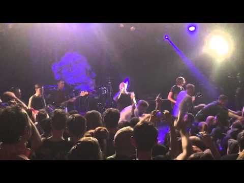 Gorilla Biscuits - Hamburg 2016