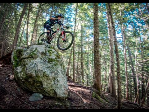 INTO THE GNAR Episode 4 "HEY BUD DOUBLE BLACK DIAMOND"