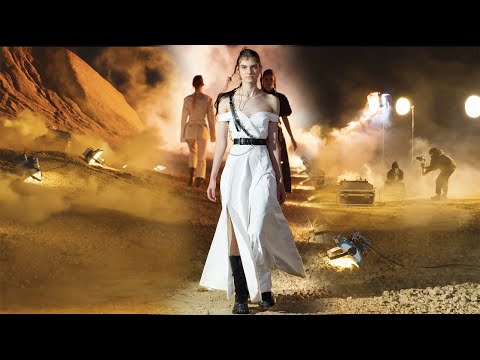 Rokh | Spring/Summer 2021 | Paris Fashion Week - Digital Show