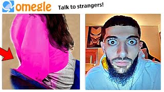 THE BEST OF OMEGLE TROLLING 2022!