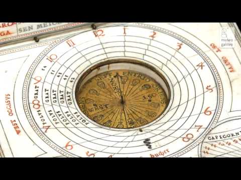 Room II - Astronomy and Time