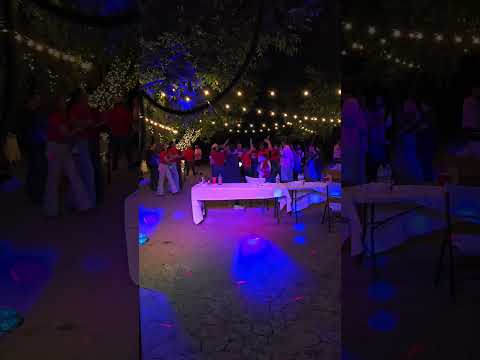 Wedding Reception Mix