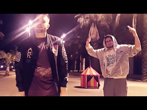 WHOTINI X GREENBOSS - UUUUHH (ONE SHOT)