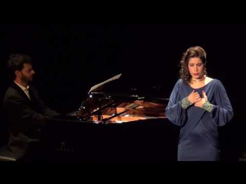 Eleonora Deveze et Ben Cruchley dans Debussy et Poulenc