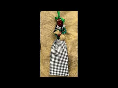 #BLACKFOLKSWELLWISHESDOLLCREATIONS❤️BY JENITA  ❤️CRAFTING IS SO SPIRIT-BOOSTING