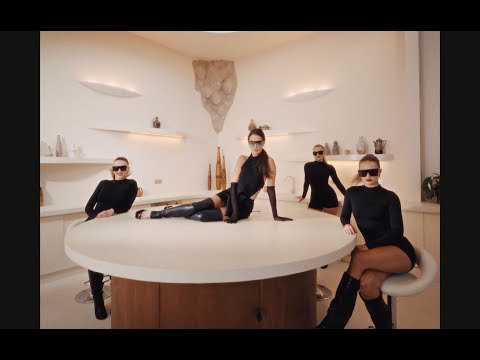 Love Me Right 2025 - Angel City x A-Tribe - Official Music Video