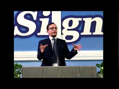 Culto Giovedi 27/10/2022