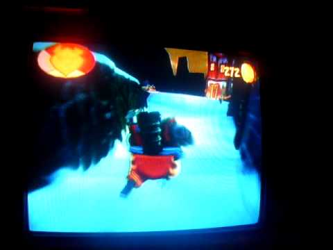 Sly 3: Honor Among Thieves-Part 53