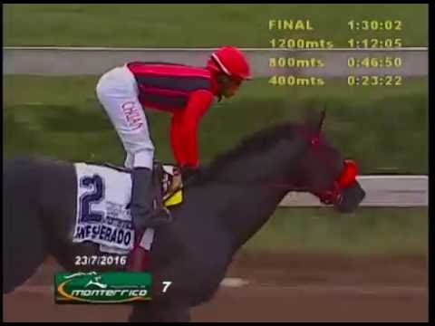 INESPERADO - Clasico BATALLA DE JUNIN 2016