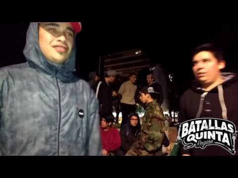 FUSOK VS BSK. (SEMIFINAL). TRINCHERAS DEL UNDER