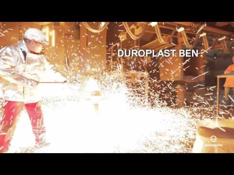 Schuberth "Die Welt der Duroplaste"