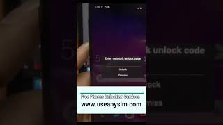 Unlock Blacklisted Phone - How to #shorts