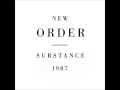 NEW ORDER - Perfect Kiss