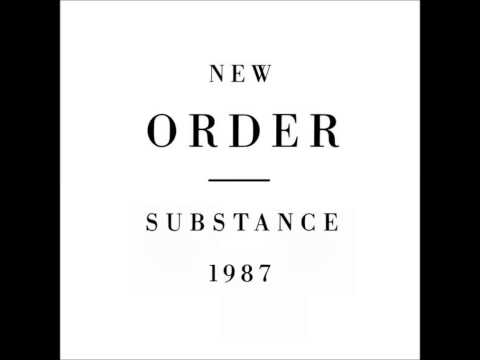 NEW ORDER - Perfect Kiss