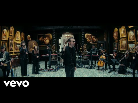 TROPICO - Perché Mi Sono Innamorato Di Te (Live Session)