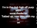 Mike Will Made It - 23 [Official Lyrics] ft  Miley Cyrus, Wiz Khalifa & Juicy J   YouTube