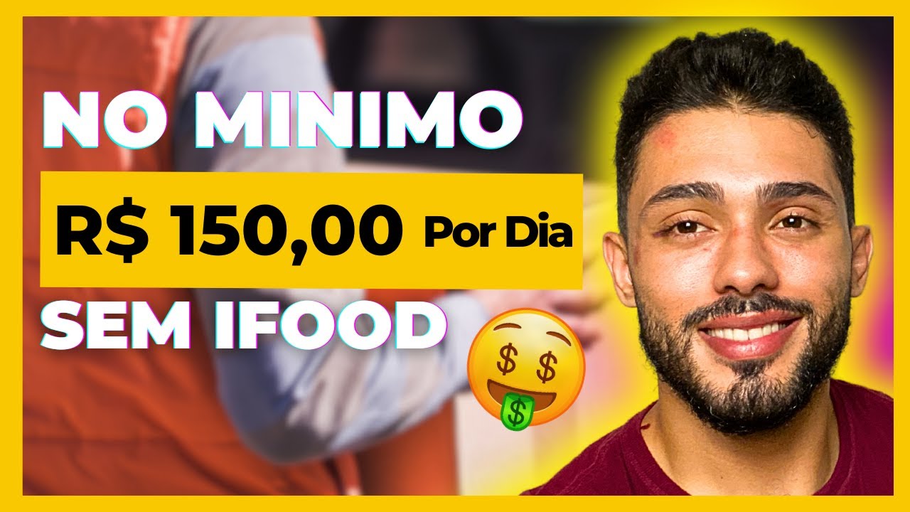 Como VENDER R$150,00 reais POR DIA no DELIVERY sem IFOOD - Passo a Passo