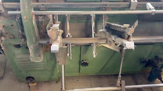 Walter HH9 metal lathe | Image 4 - Machineryline
