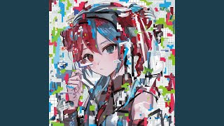 メズマライザー (feat. 初音ミク&重音テト) · サツキ · 初音ミク · 重音テト · サツキ · サツキ · サツキ のサムネイル