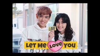 Download lagu Karna Su Sayang Versi Bahasa Indonesia (  Musik Vidio ) mp3