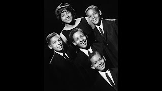 FIVE STAIRSTEPS TRIBUTE PART 1 ON CHANCELLOR OF SOUL&#39;S SOUL FACTS SHOW