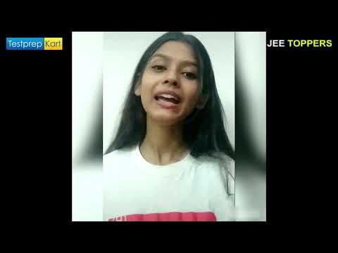 JEE Student Success Story 5