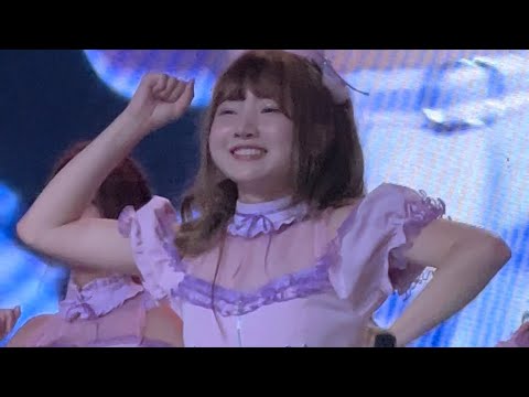BNK48 - Koi Suru Fortune Cookie | Kaimook FanCam (Nippon Haku Bangkok 2022 Siam Paragon) 220904