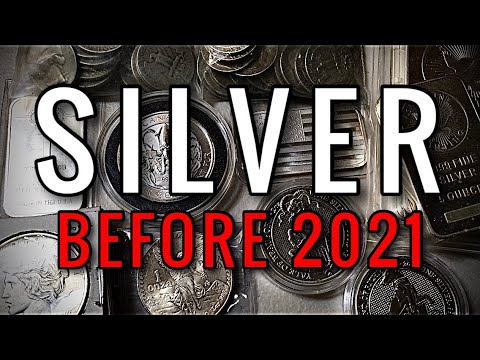 Silver Stacking Strategy Before 2021 & Second Stimulus!