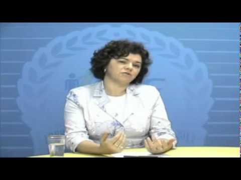 Autocorrupção e Código Pessoal de Cosmoética - Maria Cristina Ellwanger (Comunicando C
