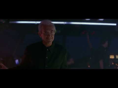 Tomorrow Never Dies 1997: When you despise kung fu