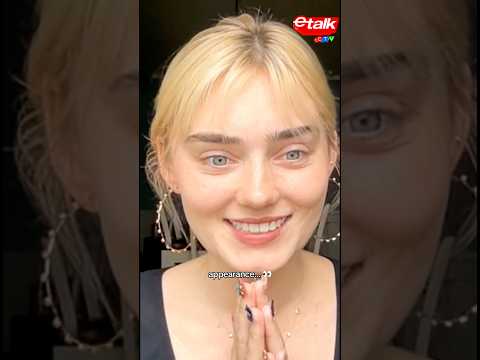 Meg Donnelly reveals WHO will appear on the ‘Zombies’ / ‘Descendants’ tour 👀