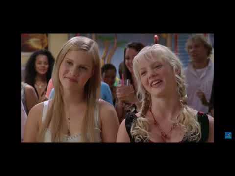 Cleo and Lewis moments (season 1)