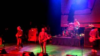 The Starting Line - &quot;Cheek To Cheek&quot; - Live 12.30.12