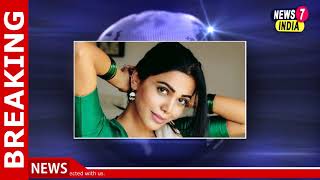 Dangerous actress Natasha Suri tests positive for coronavirus - ACTRESS